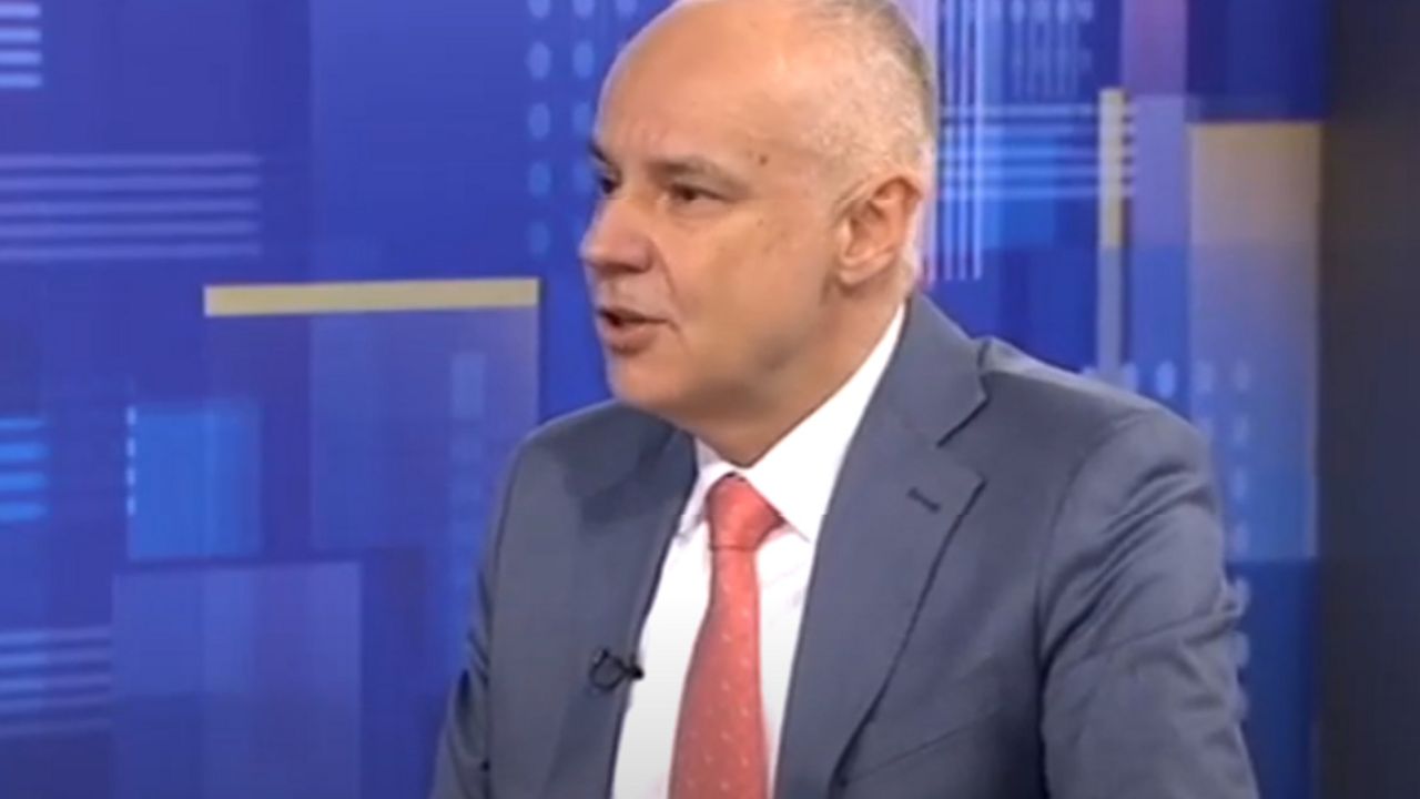 Zoran Radojičić
