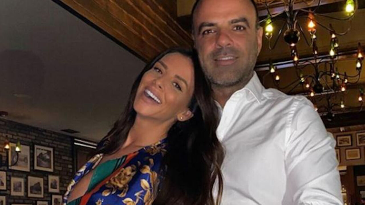 Ana Sević, Danijel Nedeljković
