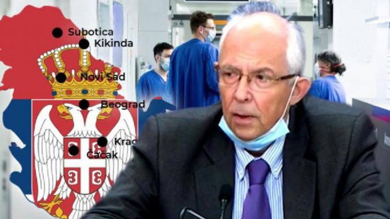 Predrag Kon