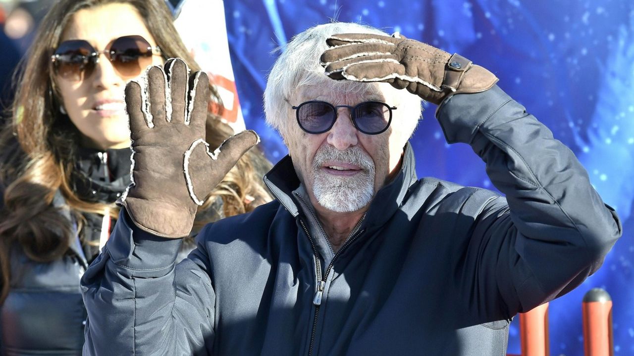 Berni Eklston