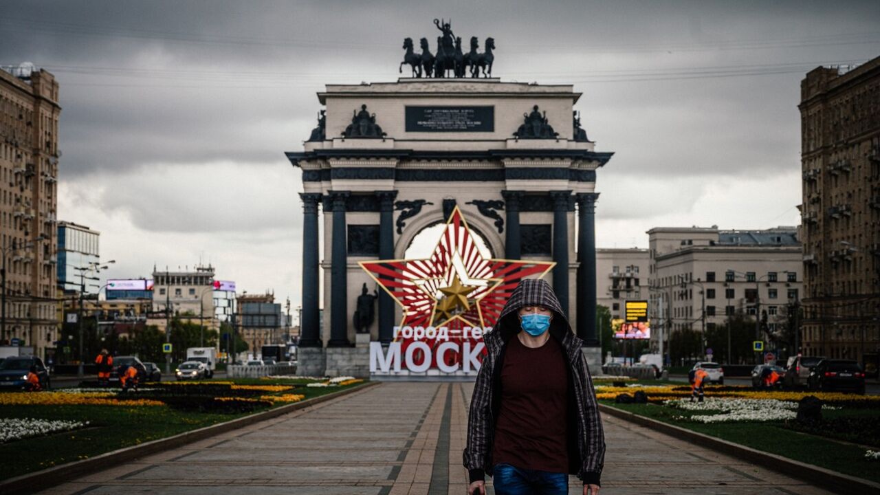 Moskva