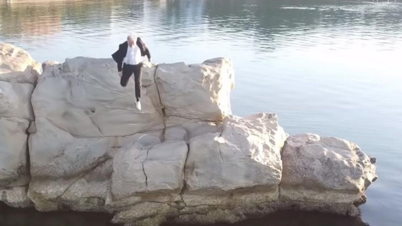 predizborni spot u Hrvatskoj