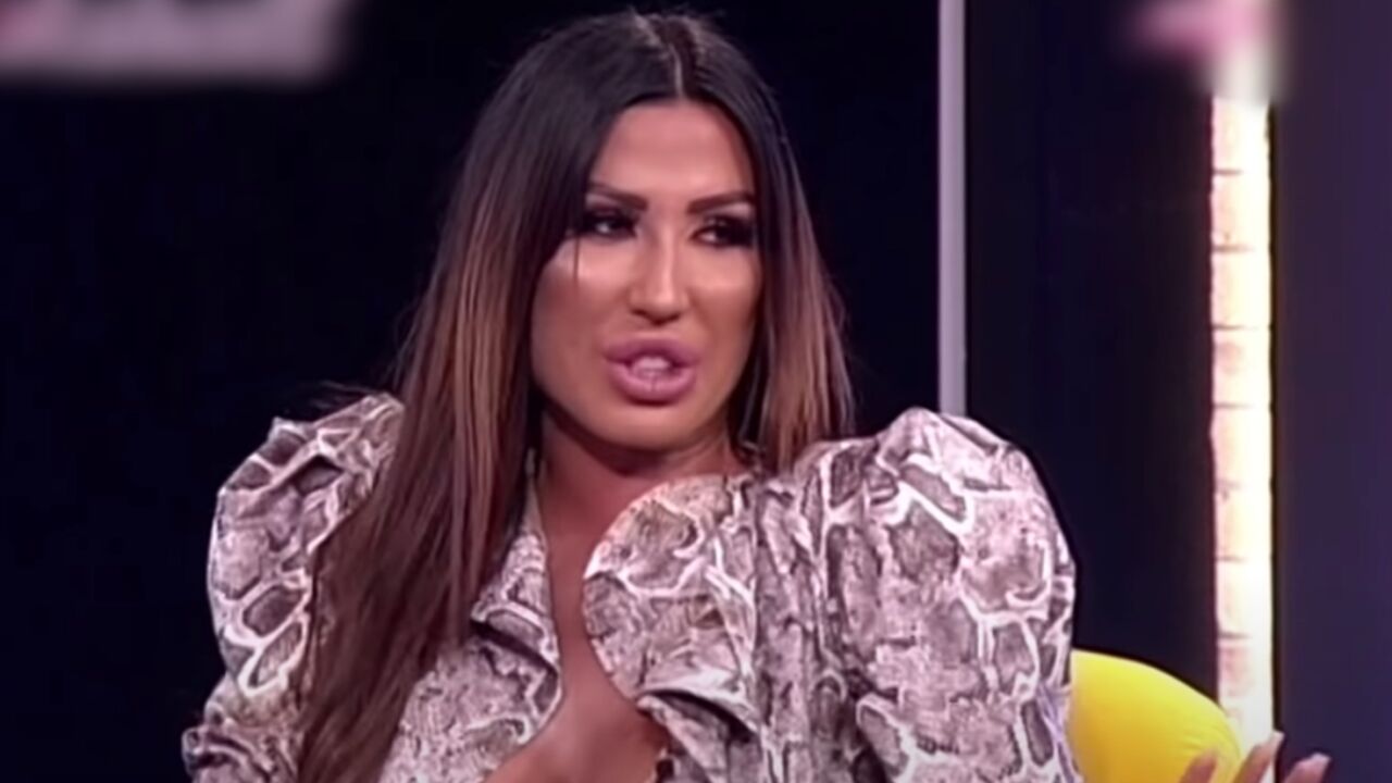 Tijana Ajfon