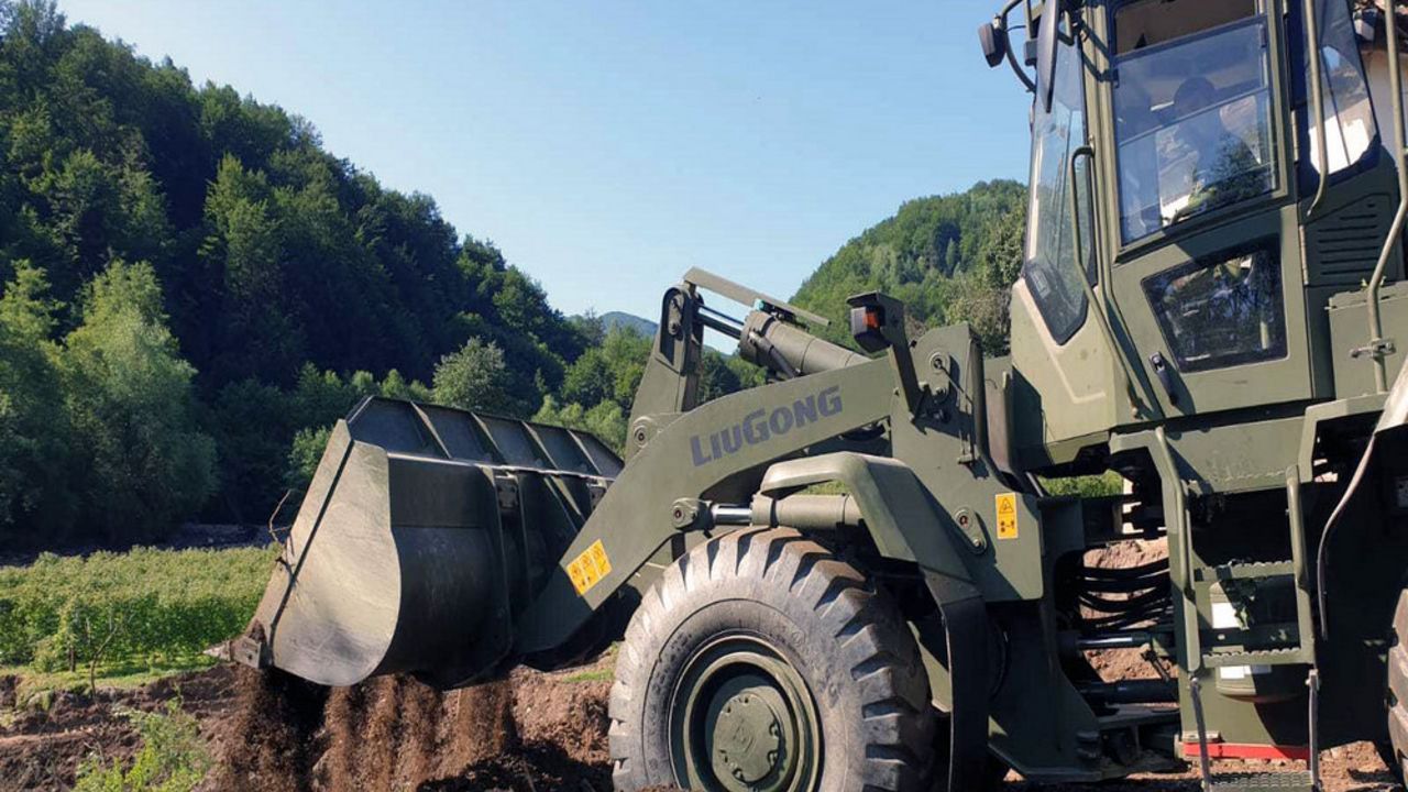 Vojska Srbije
