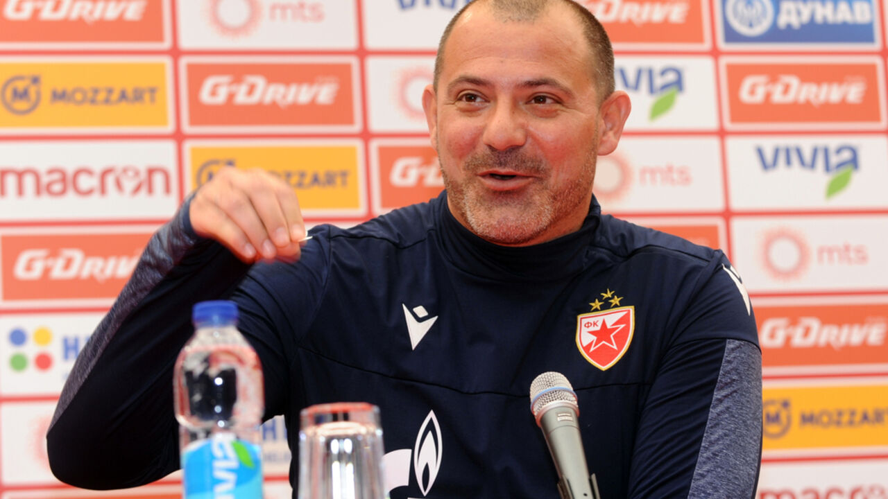 Dejan Stanković