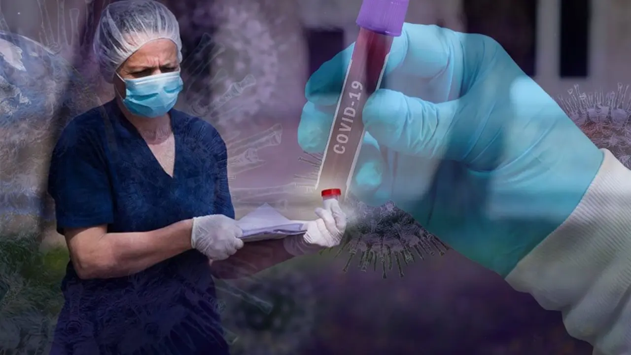 korona virus