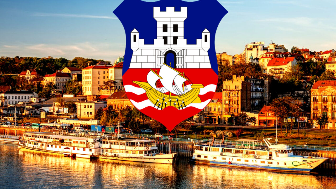 Beograd