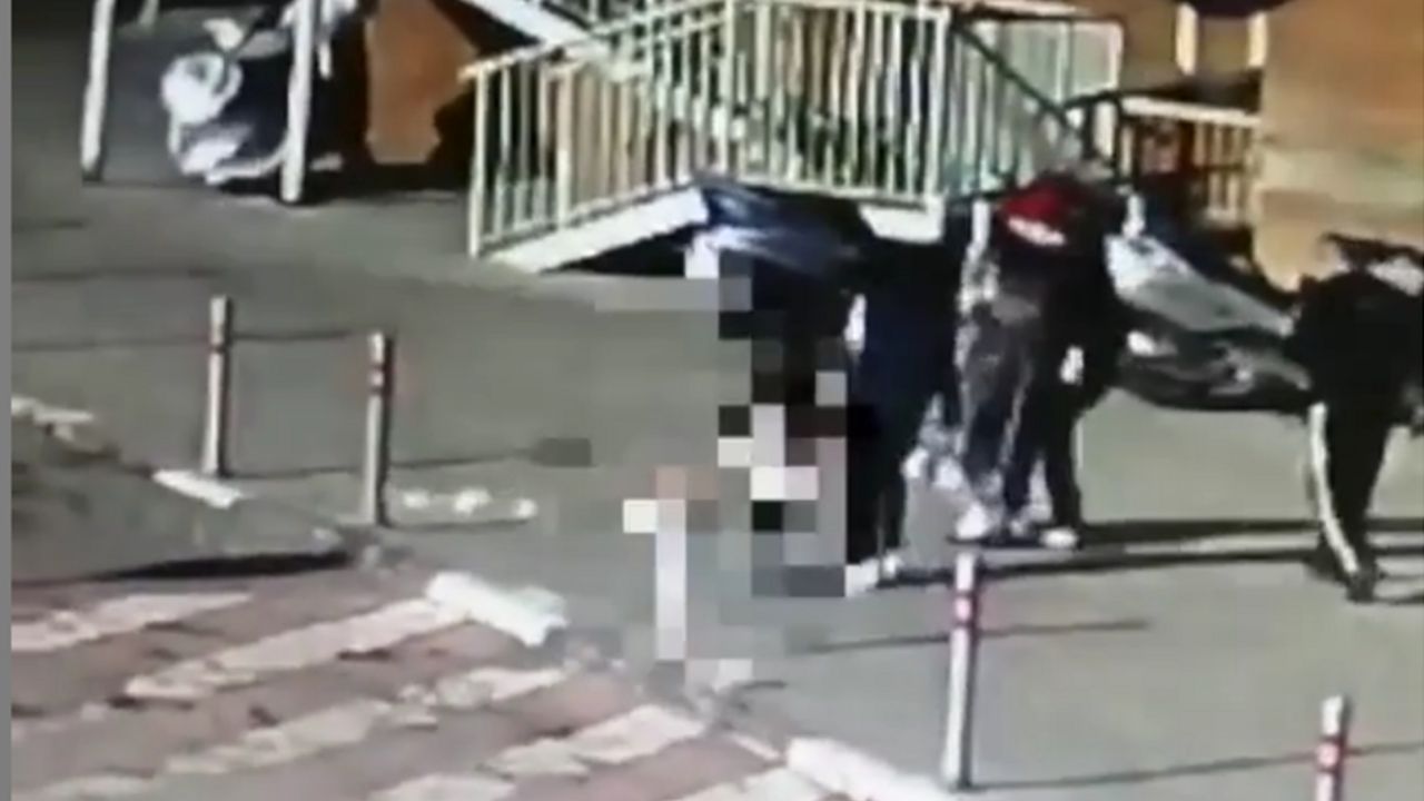 Dete pogodila flaša