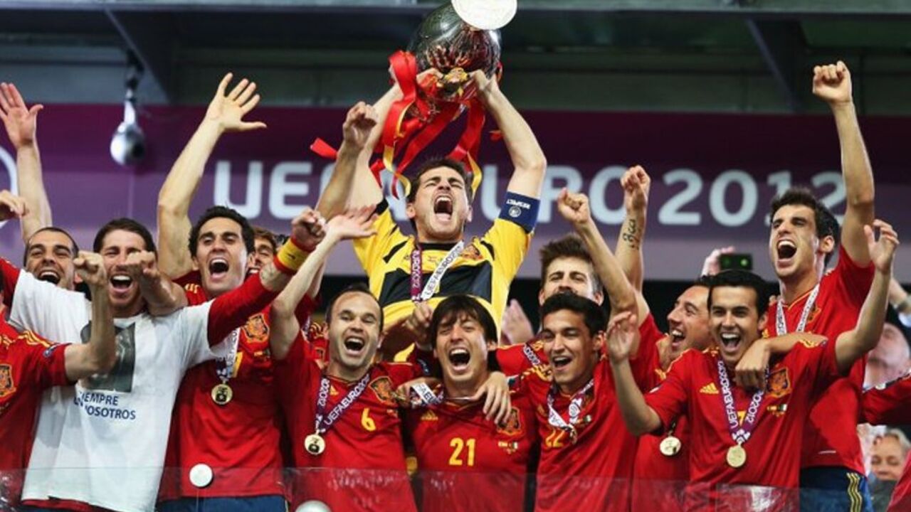 Foto:Printscreen/Twitter/@IkerCasillas