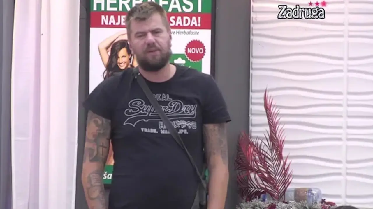 Marko Janjušević Janjuš