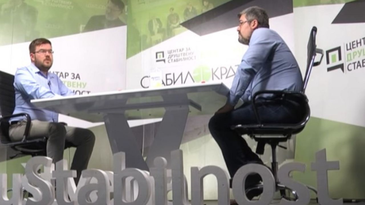 Stabilokratija