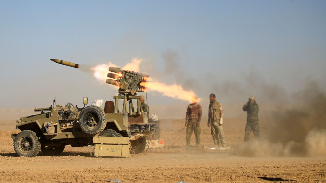 Irak