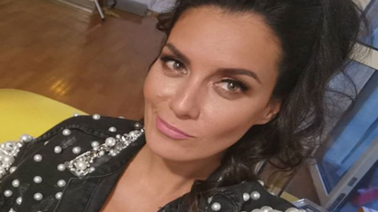 Marija Kilibarda