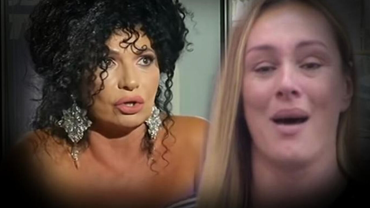 Lidija Vukićević, Anabela Atijas