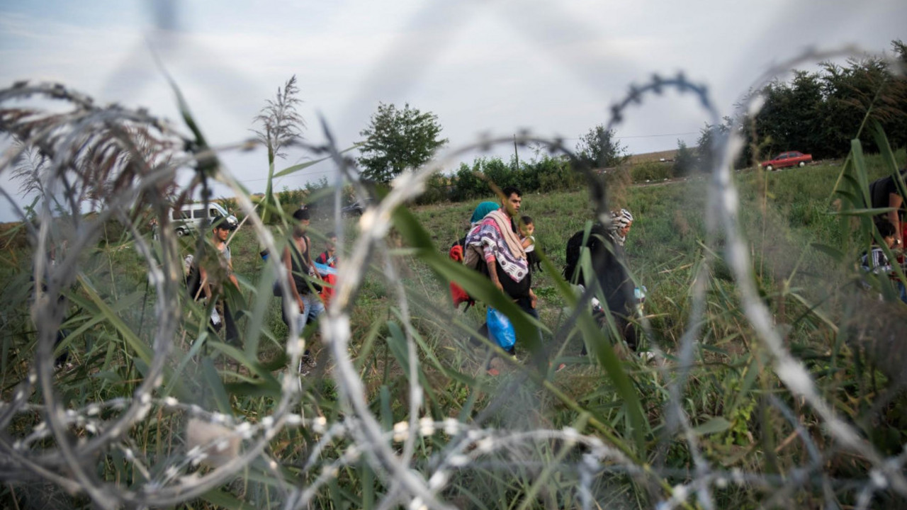 migranti