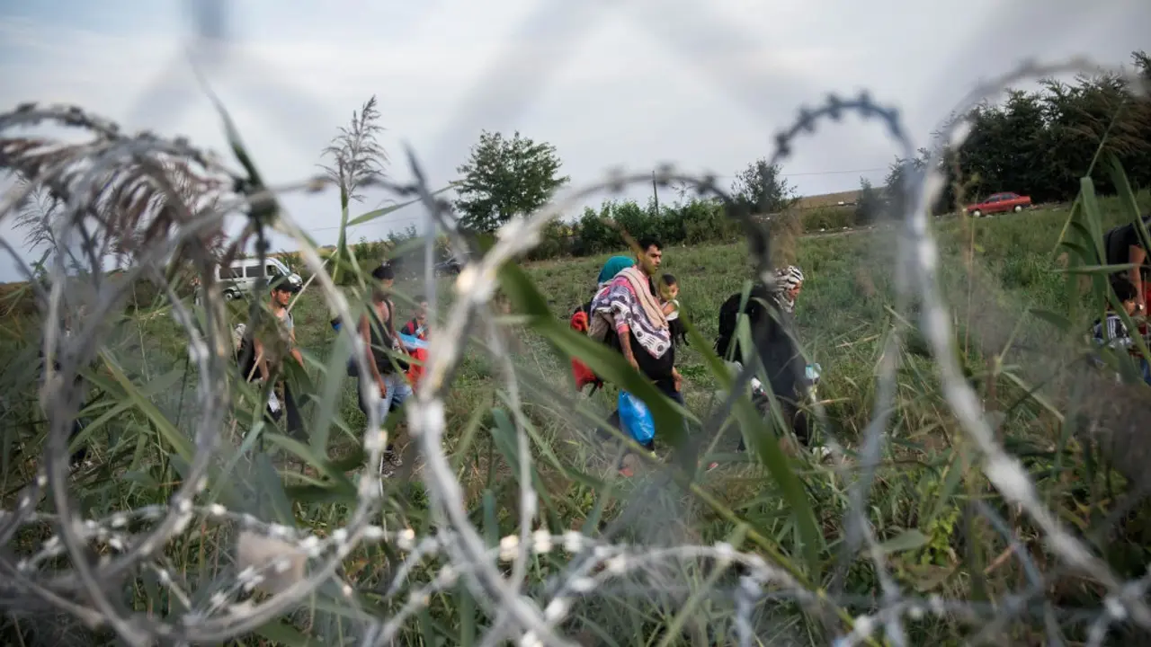migranti