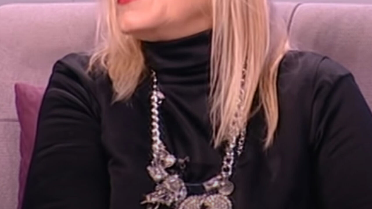 Nada Topčagić
