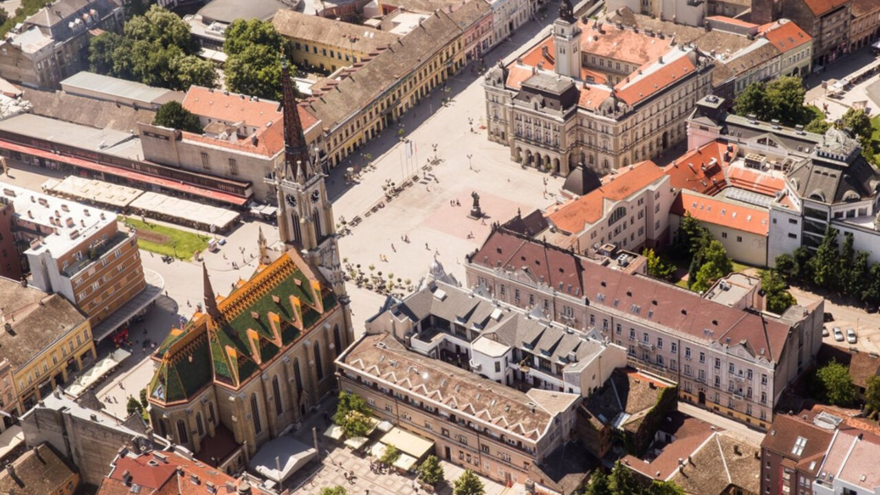 Novi Sad