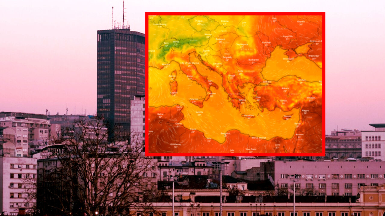 prognoza