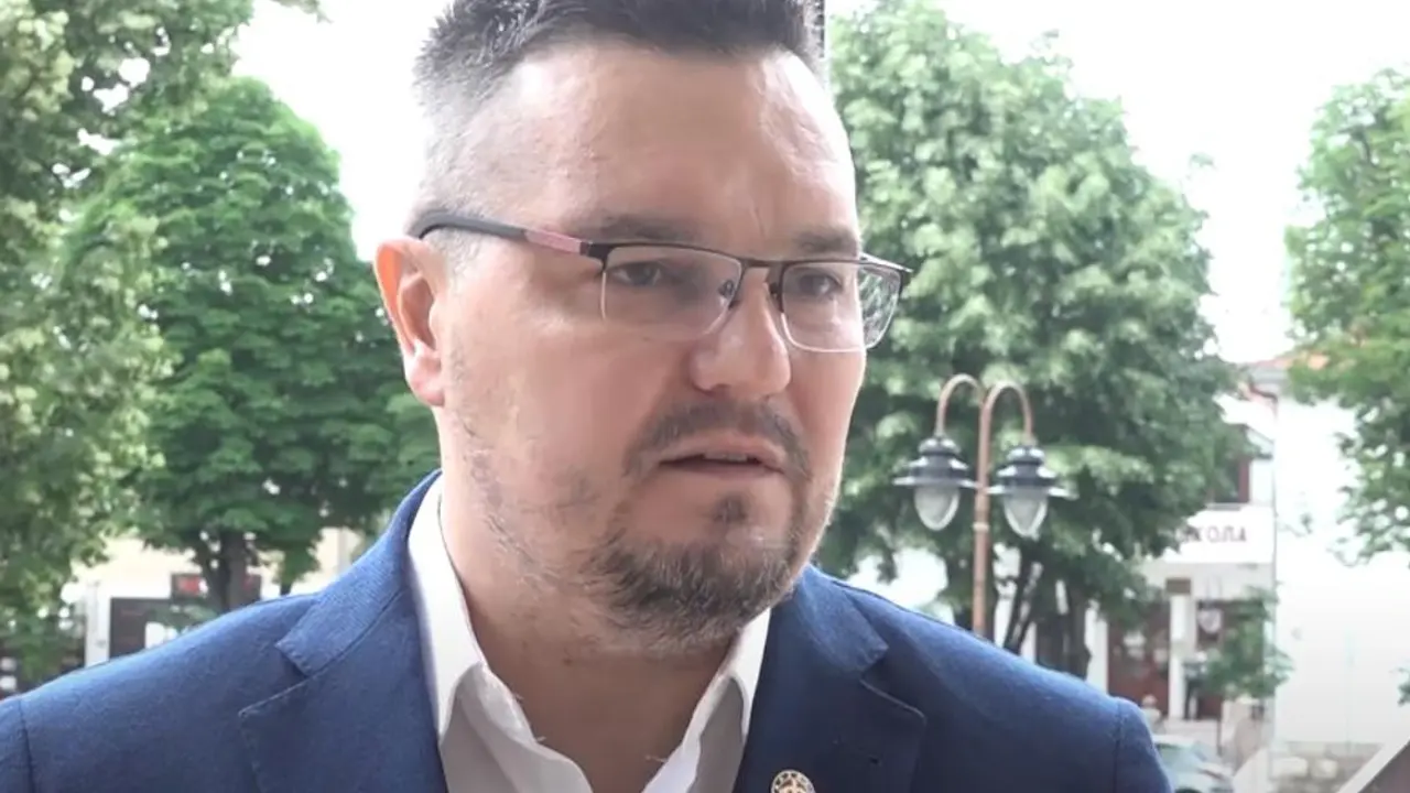 Žika Gojković