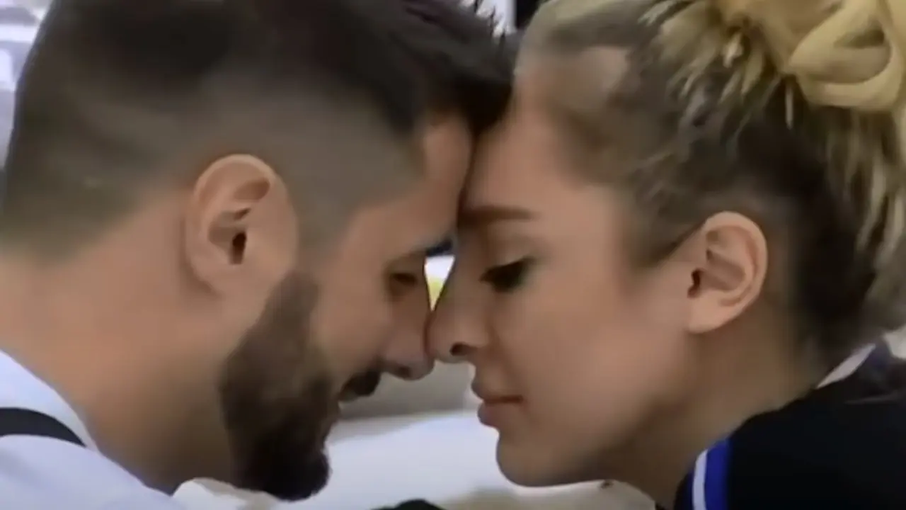 Marko i Luna