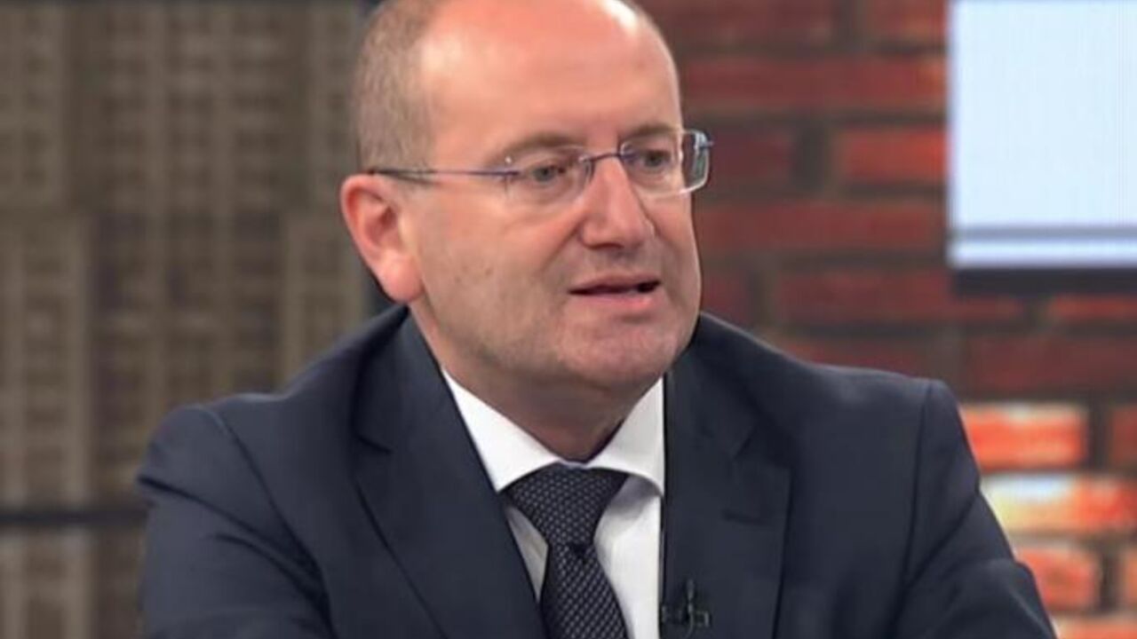 Zoran Gojković