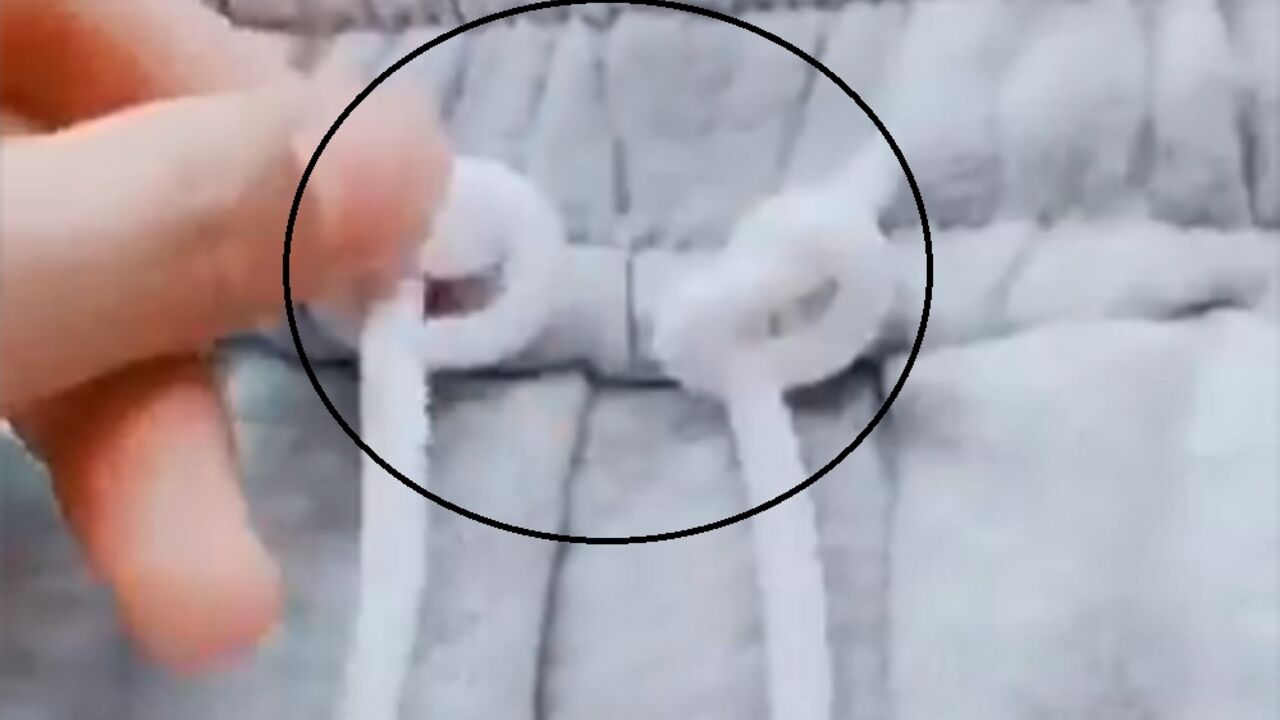 Učkur na trenerci