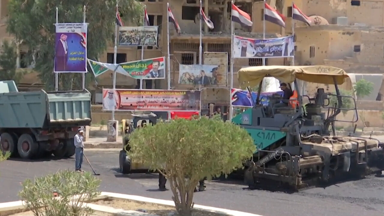 Deir ez-Zor