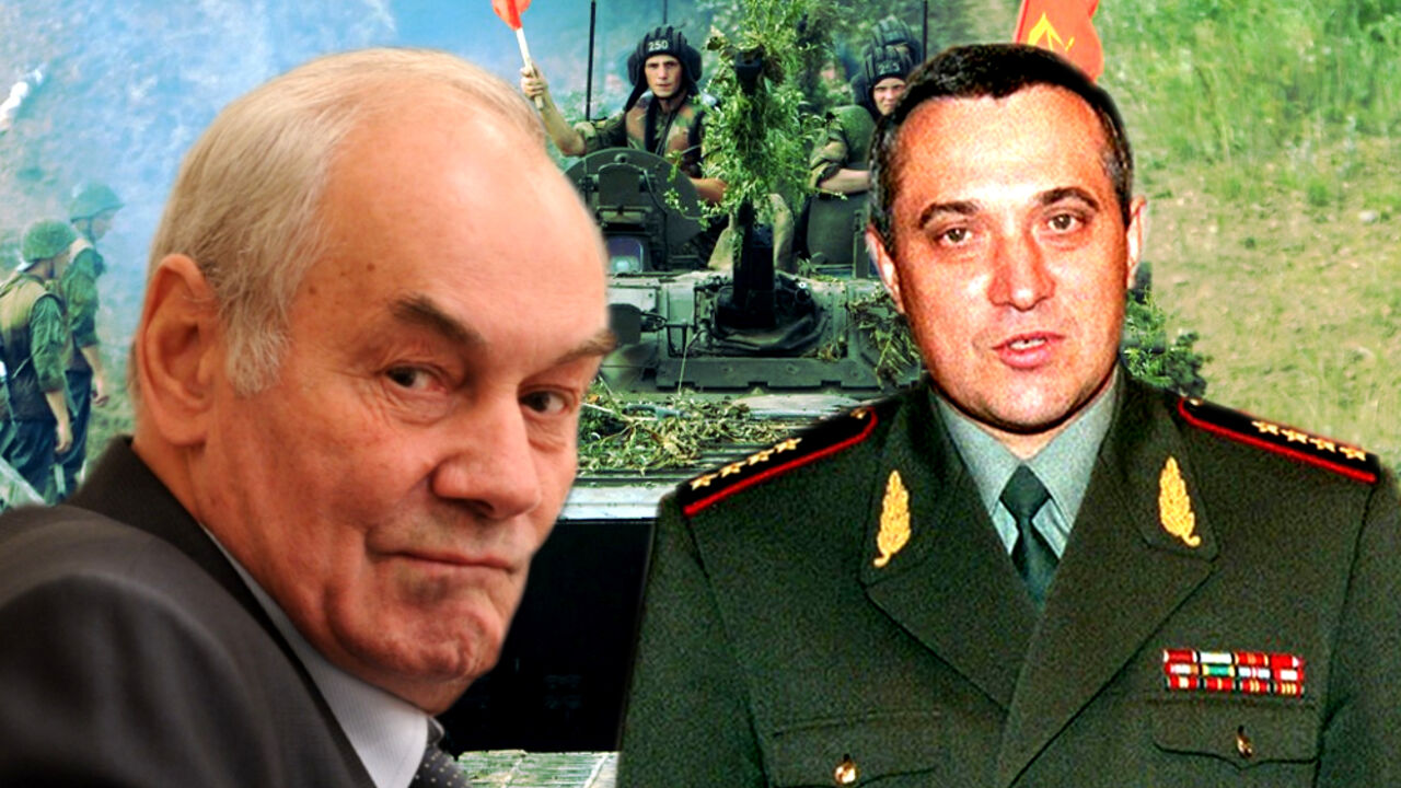 Leonid Ivašov