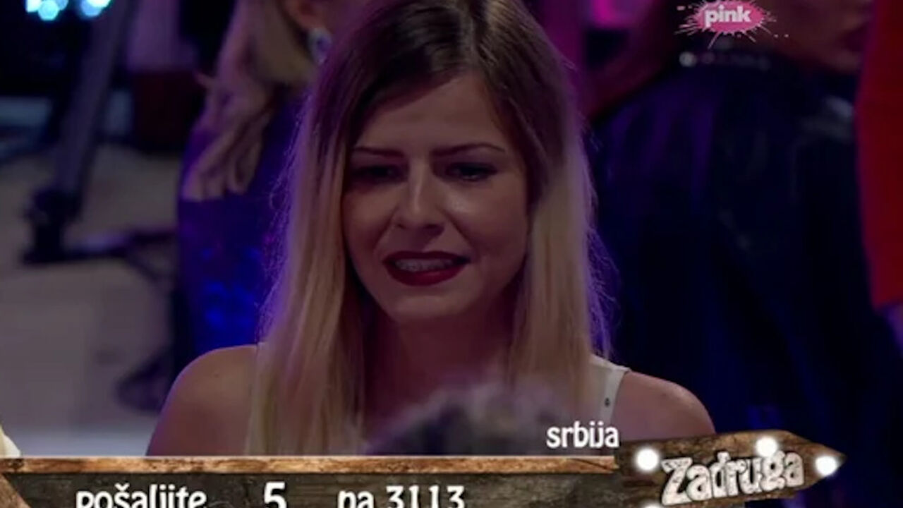 Mima Živković