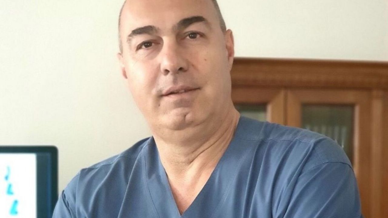 Dr Srđan Mijatović