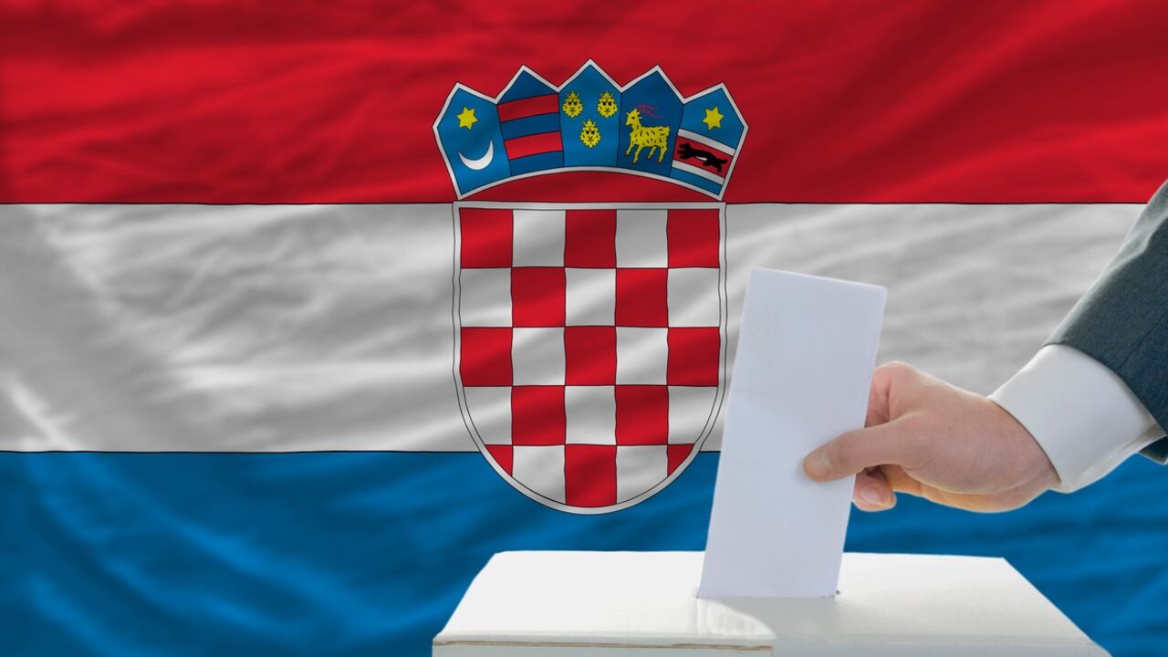 Izbori u Hrvatskoj