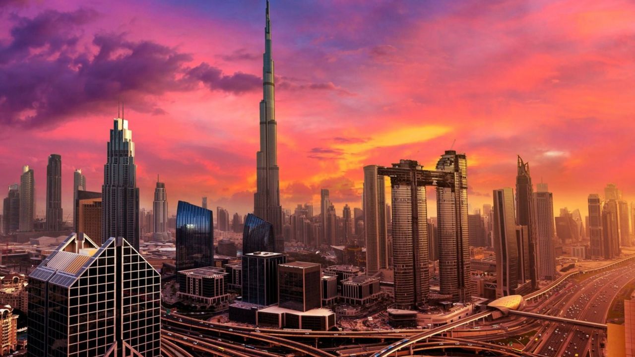 Dubai