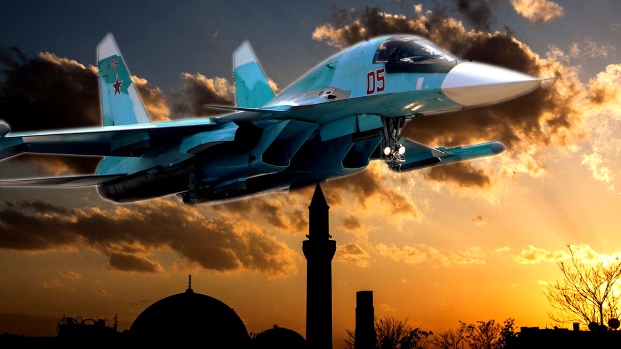 Su-34
