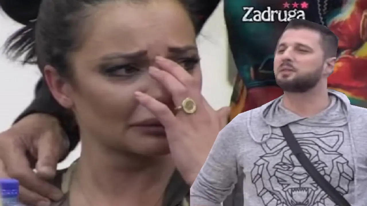 Jelena, Marko