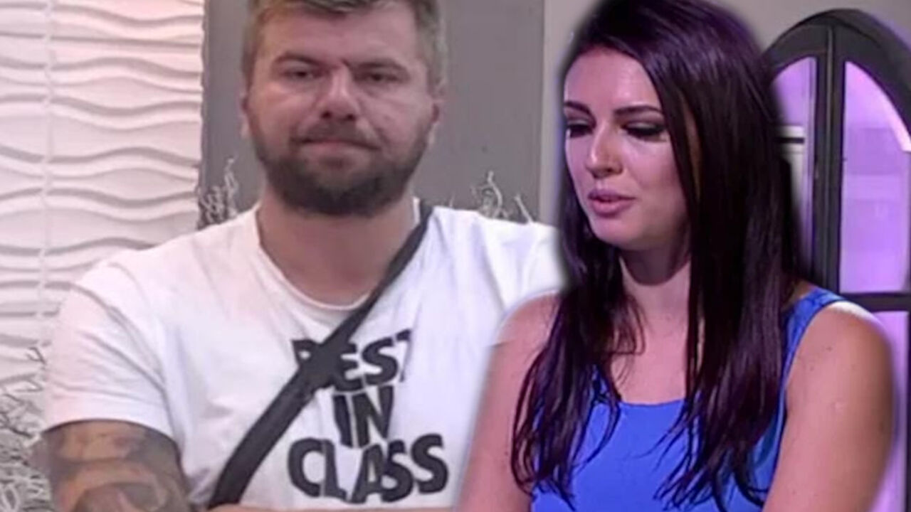 Janjuš i Ivana