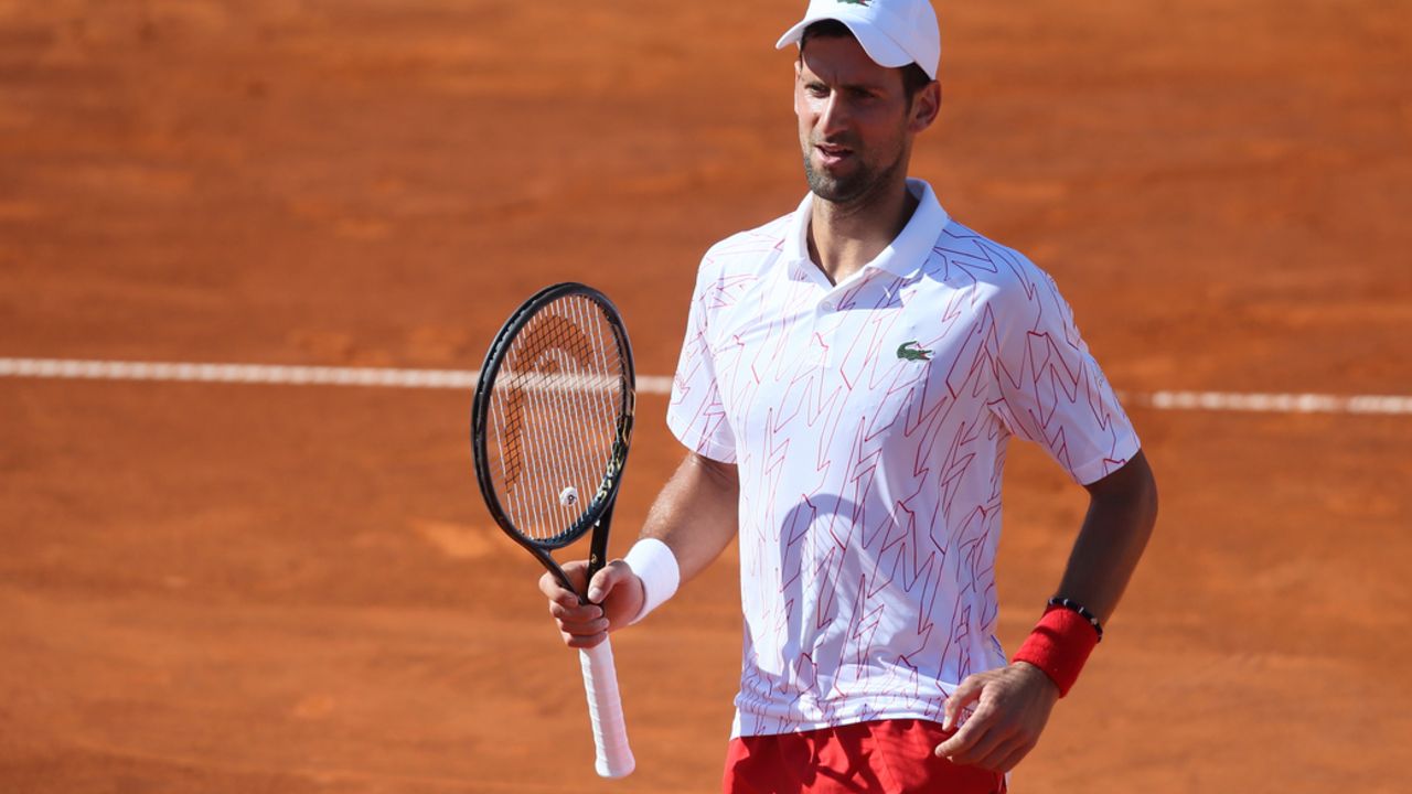 Novak Đoković