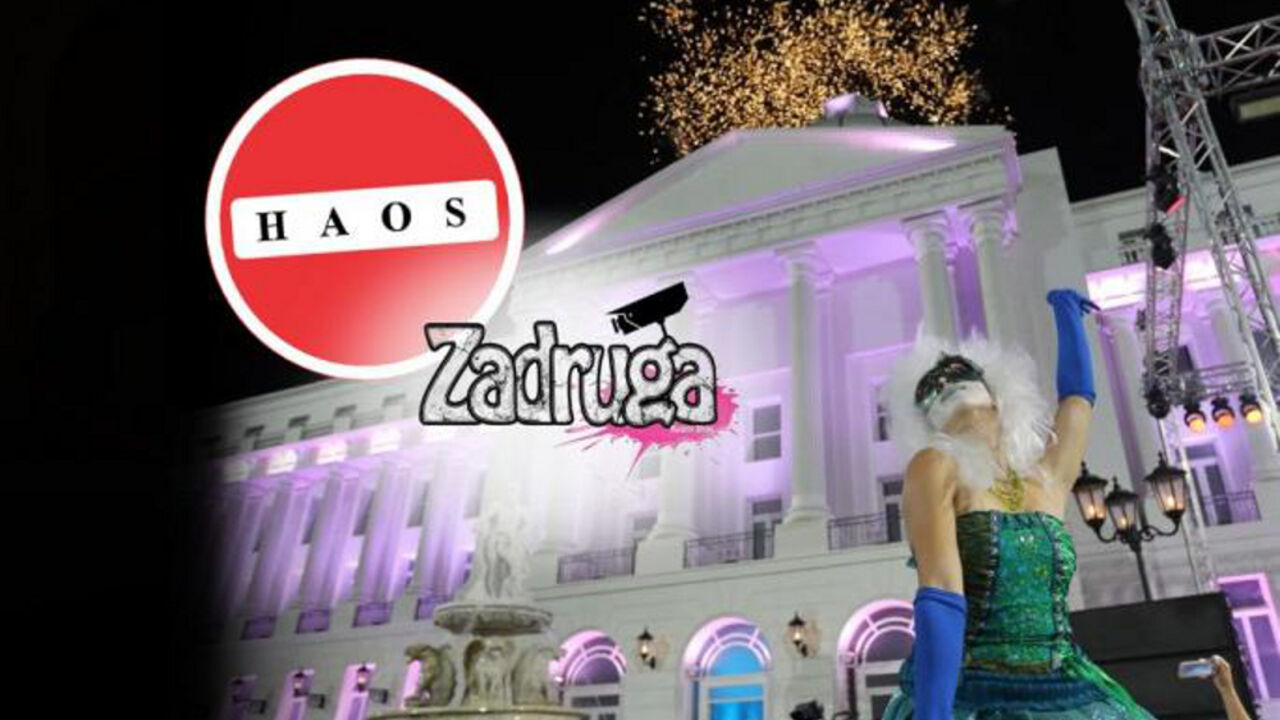 Zadruga