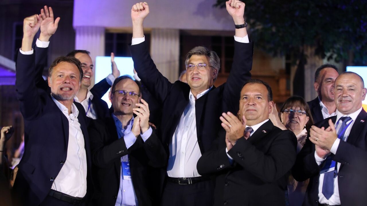HDZ