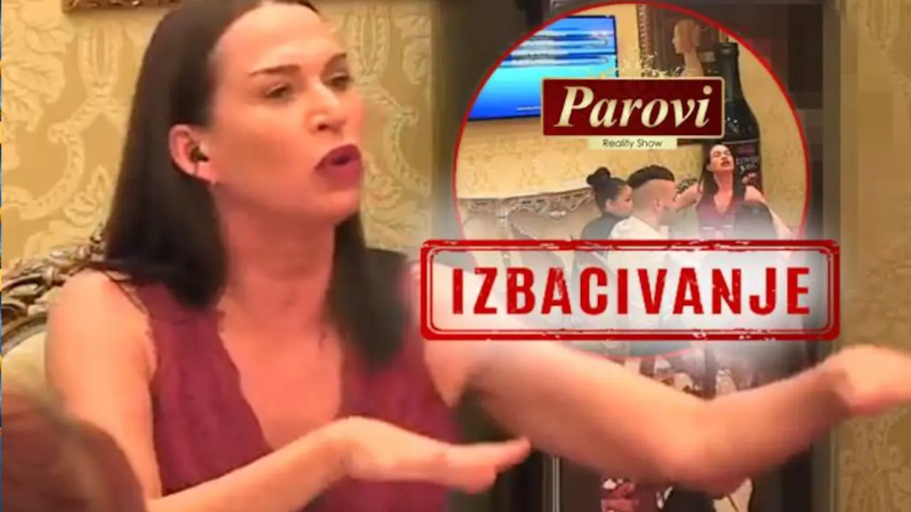 Parovi