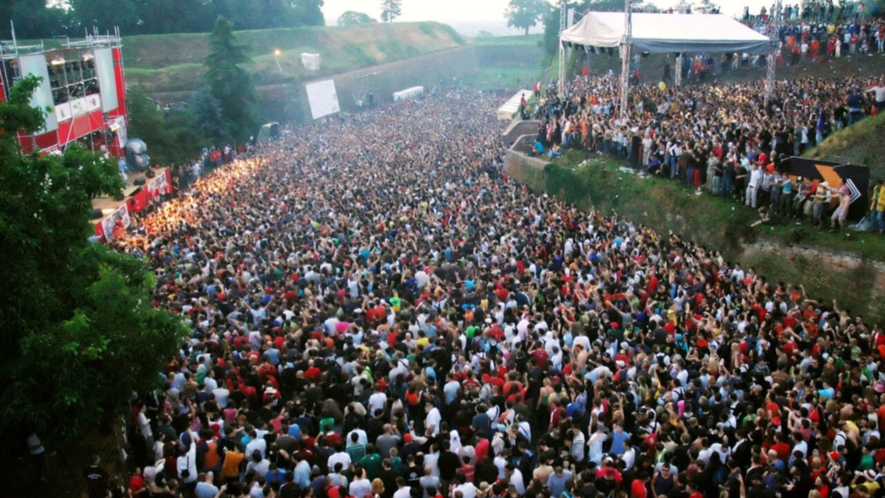 koncert
