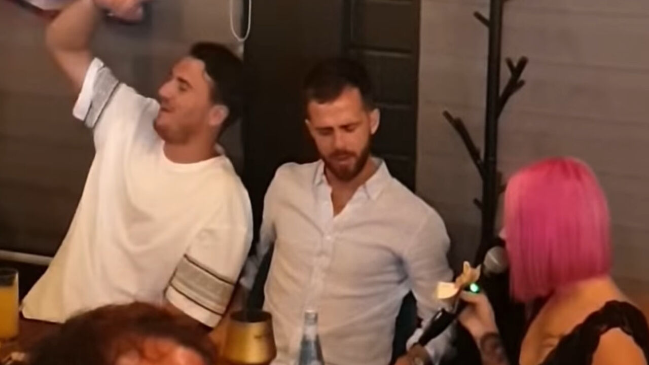 Miralem Pjanić