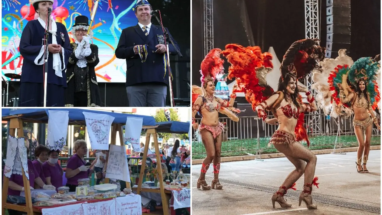 Karneval Pančevo