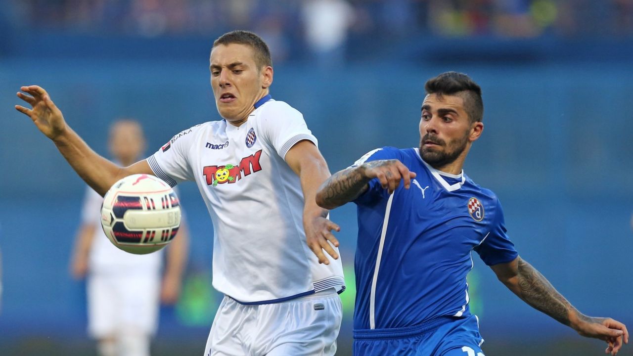 FK Hajduk