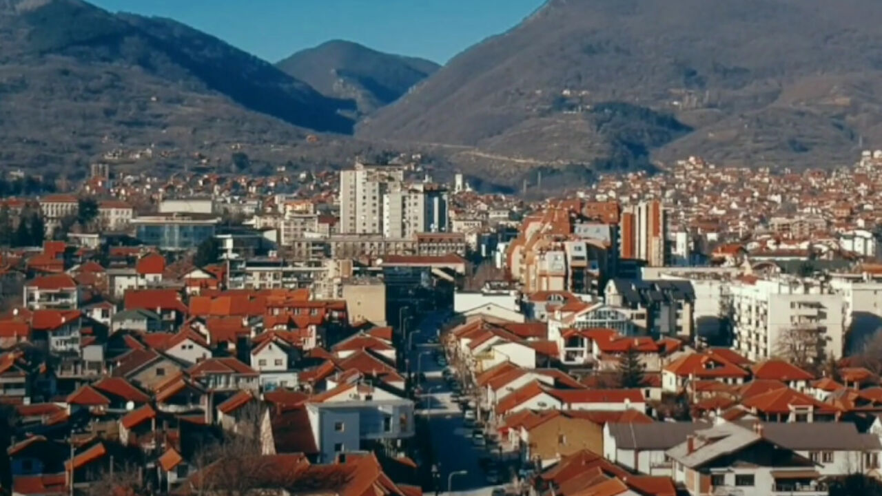 Vranje