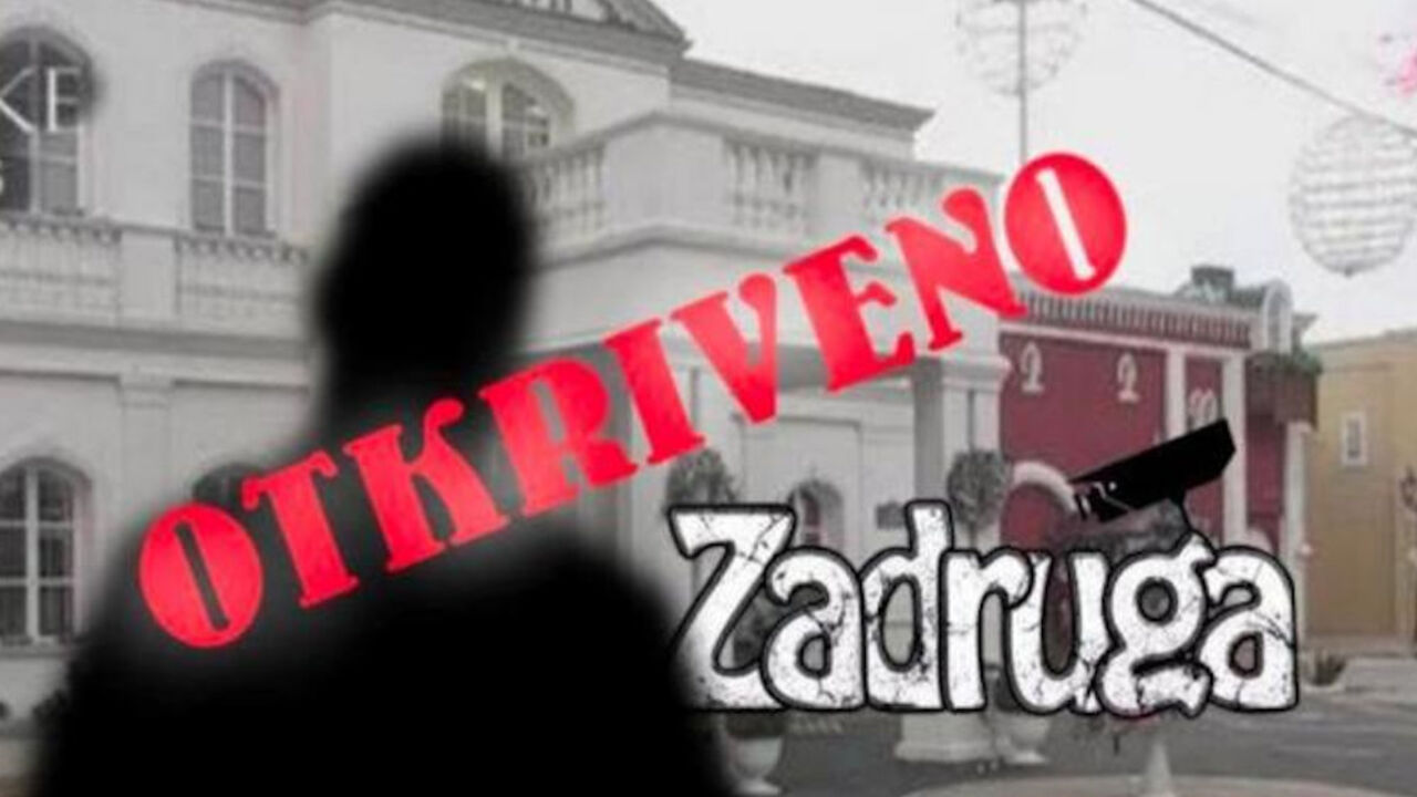 Zadruga