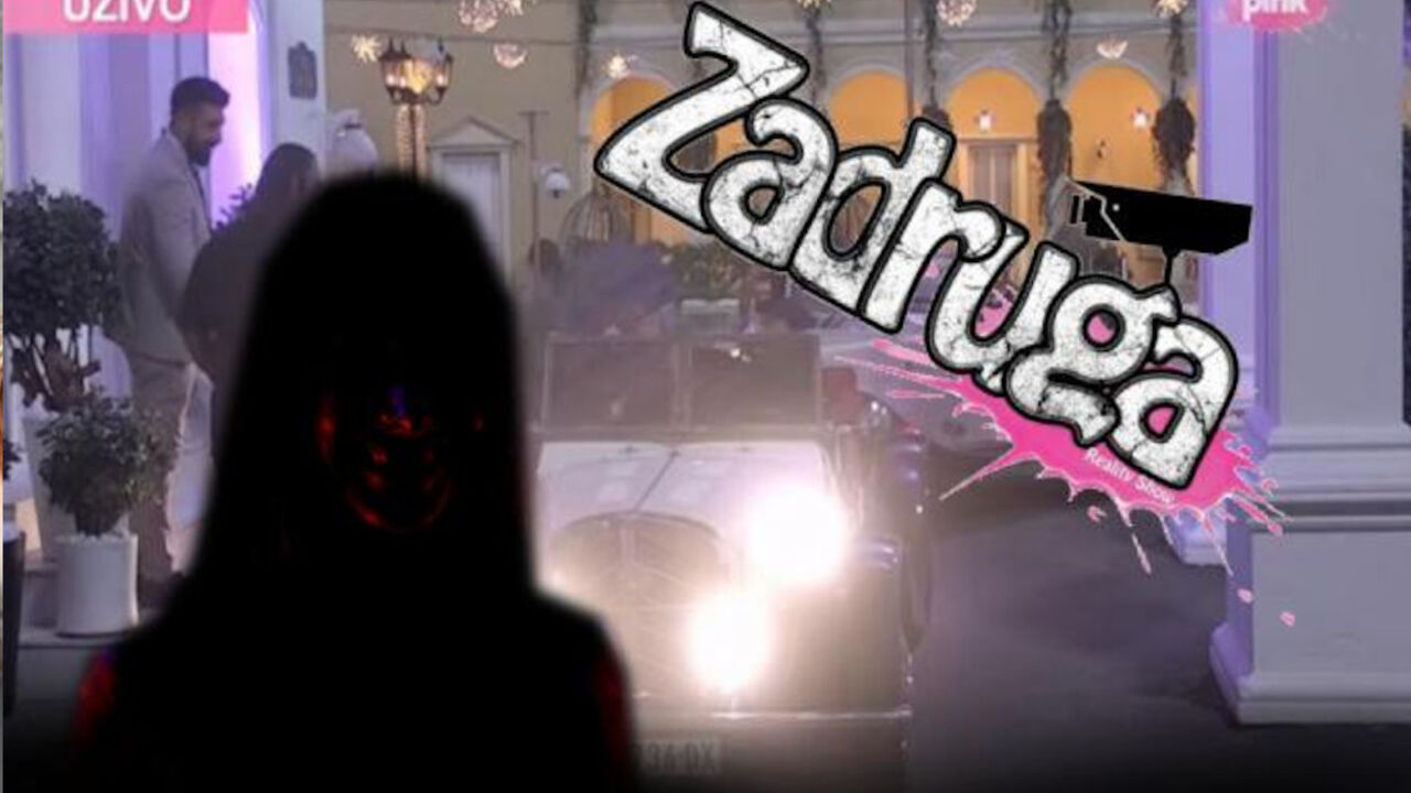 Zadruga