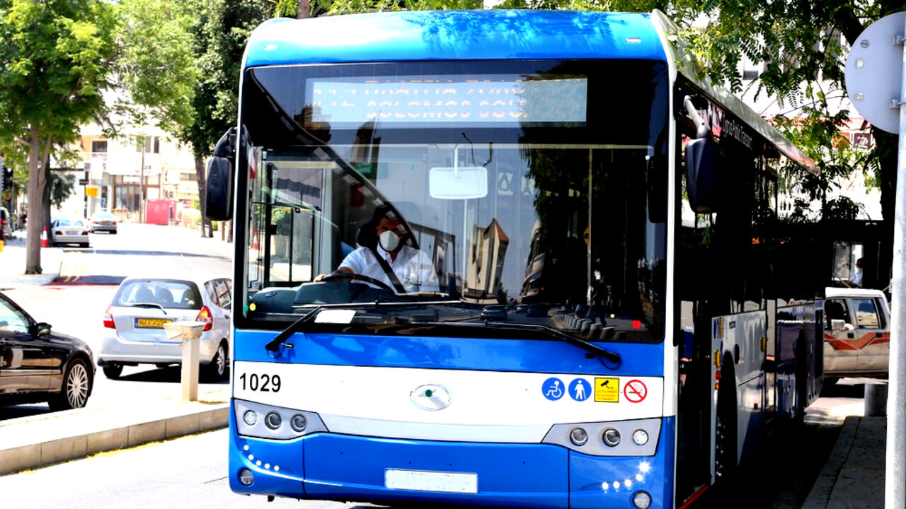 autobus