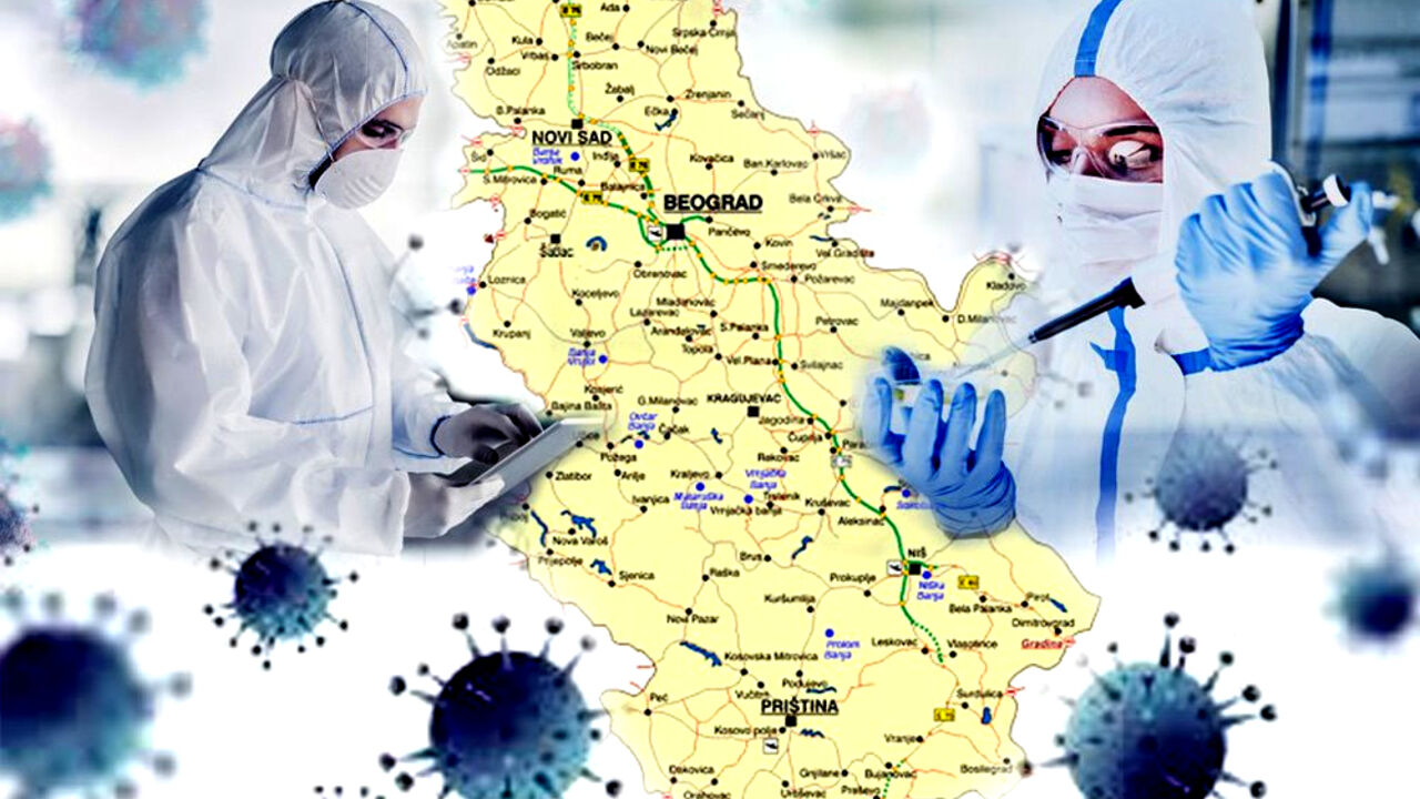 korona virus