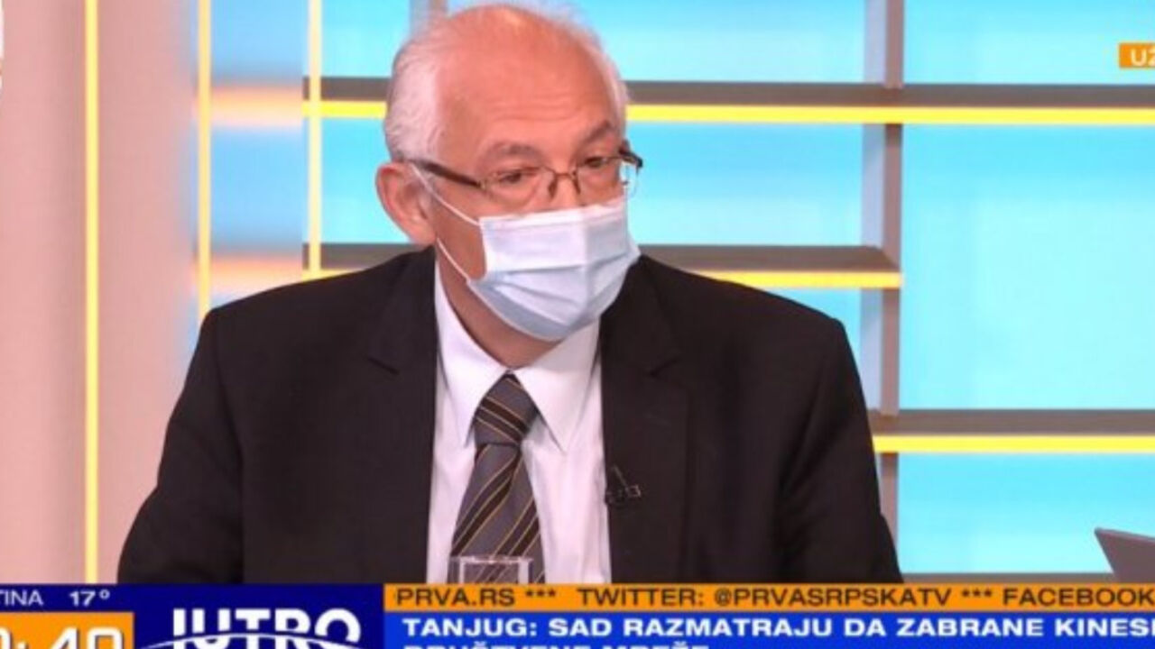 Dr Kon